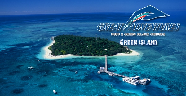 Green Island Cairns Ferry Green Island Cairns Ferry