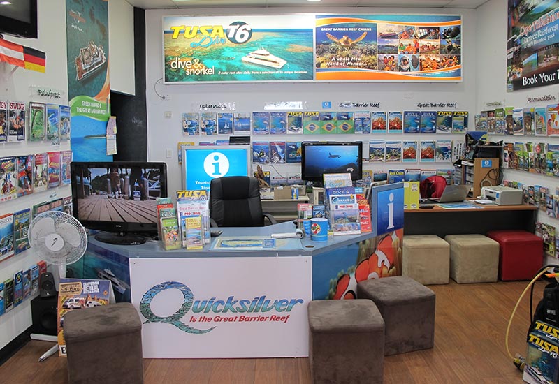 Cairns Tours, Great Barrier Reef Tours, Cairns Rainforest Tours, Snorkeling & Diving The Great Barrier Reef from Cairns & Port Douglas Cairns Tours Advice & Booking Centre