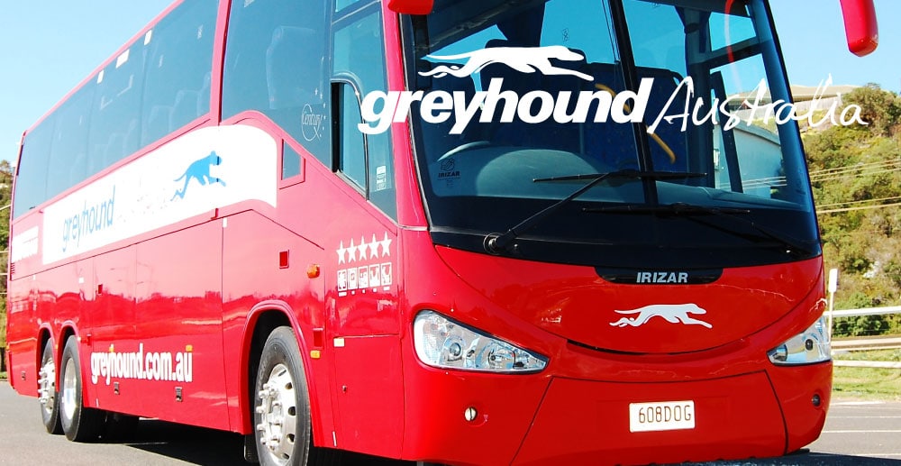 Greyhound Travel Pass Australia Greyhound Travel Pass Australia