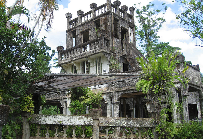 Paronella Park Day Tours From Cairns Paronella Park Day Tours From Cairns